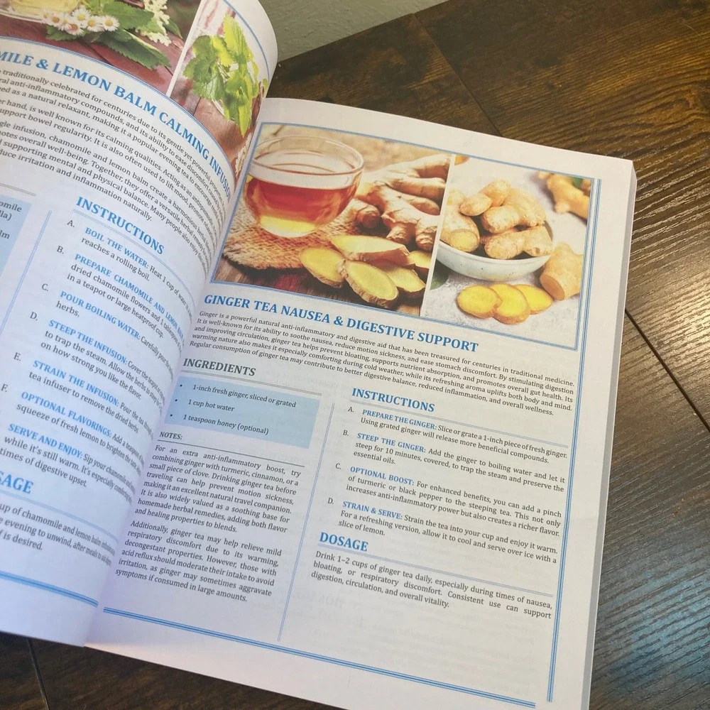 The Essential Home Apothecary Guide Mandy Gayle Glover Natural Remedies Book
